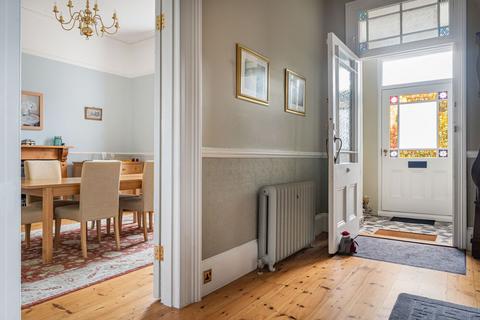 4 bedroom detached house for sale, Ash Hill Road, Torquay TQ1