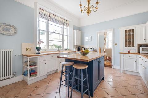 4 bedroom detached house for sale, Ash Hill Road, Torquay TQ1