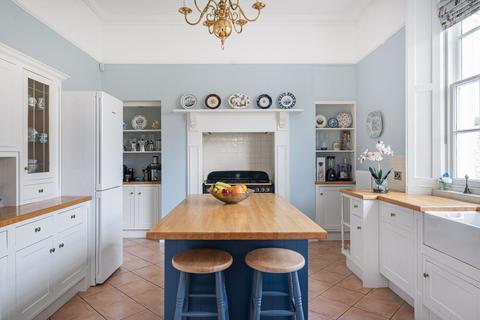 4 bedroom detached house for sale, Ash Hill Road, Torquay TQ1