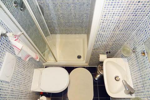 undefined, Finchley Road, Hampstead, London, NW3
