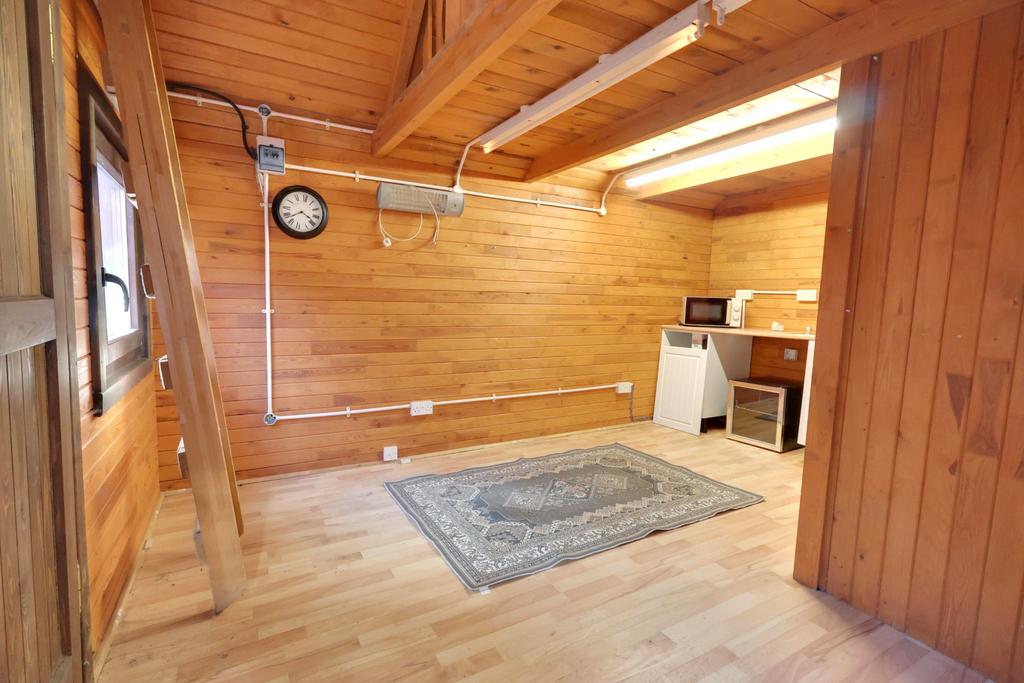 Lodge