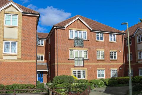 2 bedroom apartment to rent, Little Field, Oxford OX4