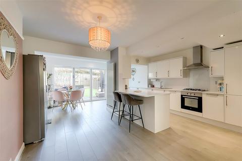 undefined, Clarendon Road, Worthing