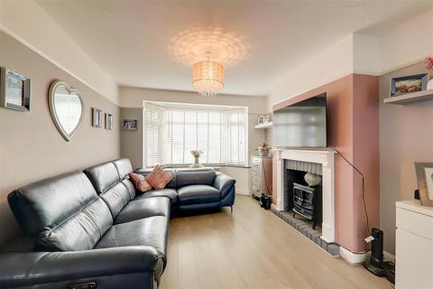 4 bedroom terraced house for sale, Clarendon Road, Worthing