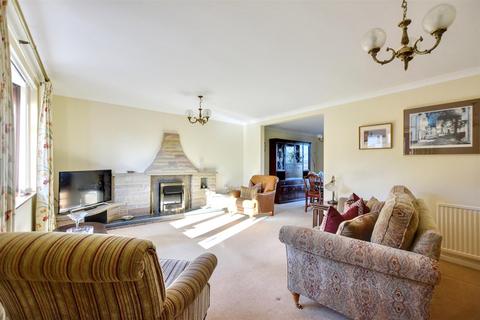 4 bedroom detached house for sale, The Copse, Ilkeston