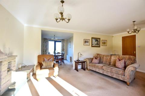 4 bedroom detached house for sale, The Copse, Ilkeston