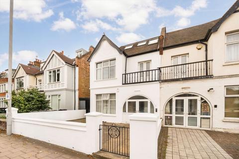 Ellesmere Road, London W4