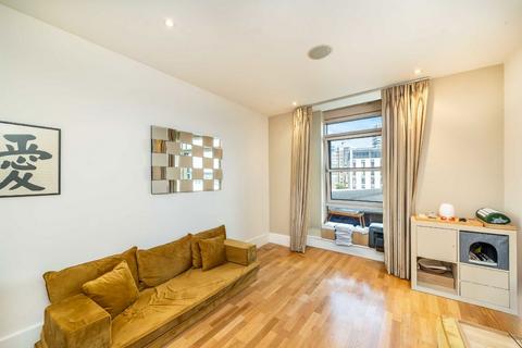 Juniper Drive, London SW18