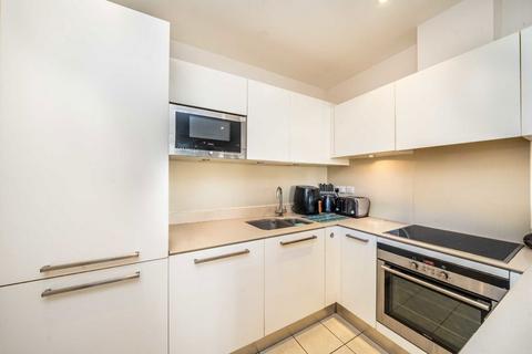 1 bedroom flat for sale, Juniper Drive, London SW18