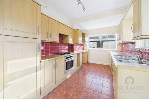 undefined, Harrington Road, Kettering NN14