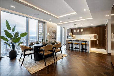 2 bedroom penthouse for sale, Viadux, Albion Street, Manchester, Greater Manchester, M1