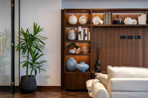 2 bedroom penthouse for sale, Viadux, Albion Street, Manchester, Greater Manchester, M1