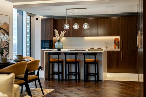 2 bedroom penthouse for sale, Viadux, Albion Street, Manchester, Greater Manchester, M1