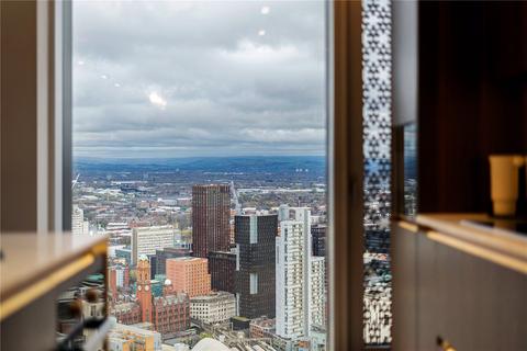 2 bedroom penthouse for sale, Viadux, Albion Street, Manchester, Greater Manchester, M1