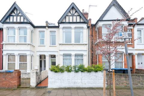 4 bedroom terraced house for sale, St Johns Avenue, Harlesden, NW10