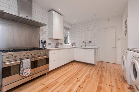 4 bedroom terraced house for sale, St Johns Avenue, Harlesden, NW10