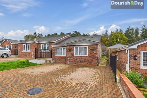 undefined, Burnt Oaks Place, Market Drayton TF9