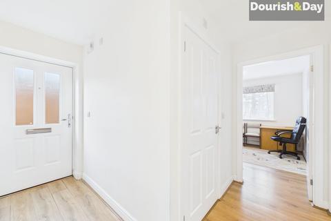 undefined, Burnt Oaks Place, Market Drayton TF9