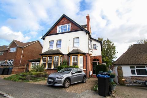 2 bedroom flat to rent, Spencer Road, South Croydon, CR2