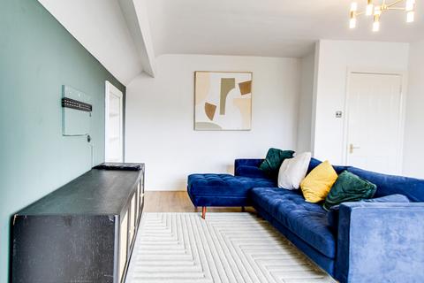 2 bedroom flat to rent, Spencer Road, South Croydon, CR2