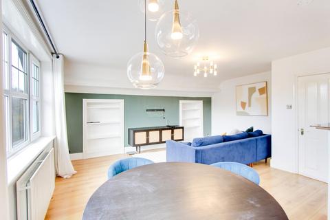 2 bedroom flat to rent, Spencer Road, South Croydon, CR2