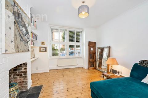 2 bedroom terraced house for sale, Rugby Place, Brighton, East Sussex, BN2