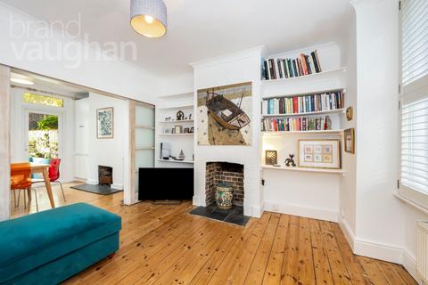 2 bedroom terraced house for sale, Rugby Place, Brighton, East Sussex, BN2