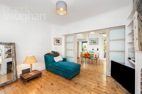 2 bedroom terraced house for sale, Rugby Place, Brighton, East Sussex, BN2