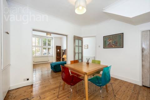 2 bedroom terraced house for sale, Rugby Place, Brighton, East Sussex, BN2