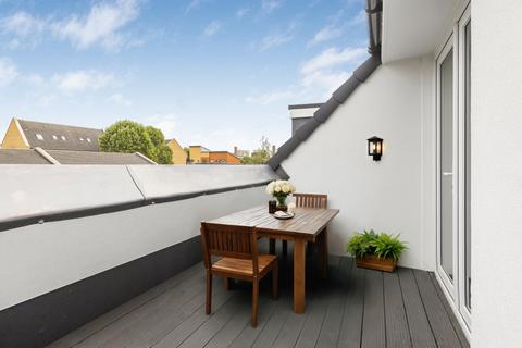 undefined, Blakes Road, London, SE15