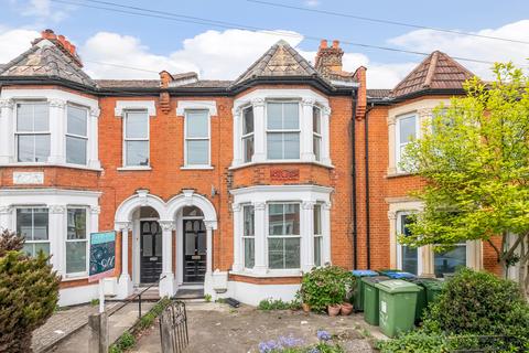 undefined, Kinveachy Gardens, Charlton, SE7