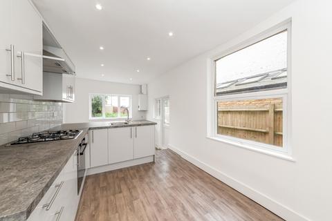 undefined, Kinveachy Gardens, Charlton, SE7