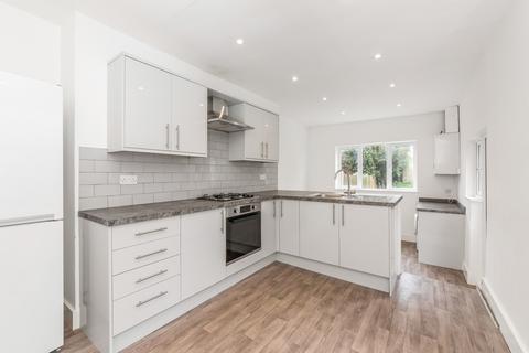 undefined, Kinveachy Gardens, Charlton, SE7