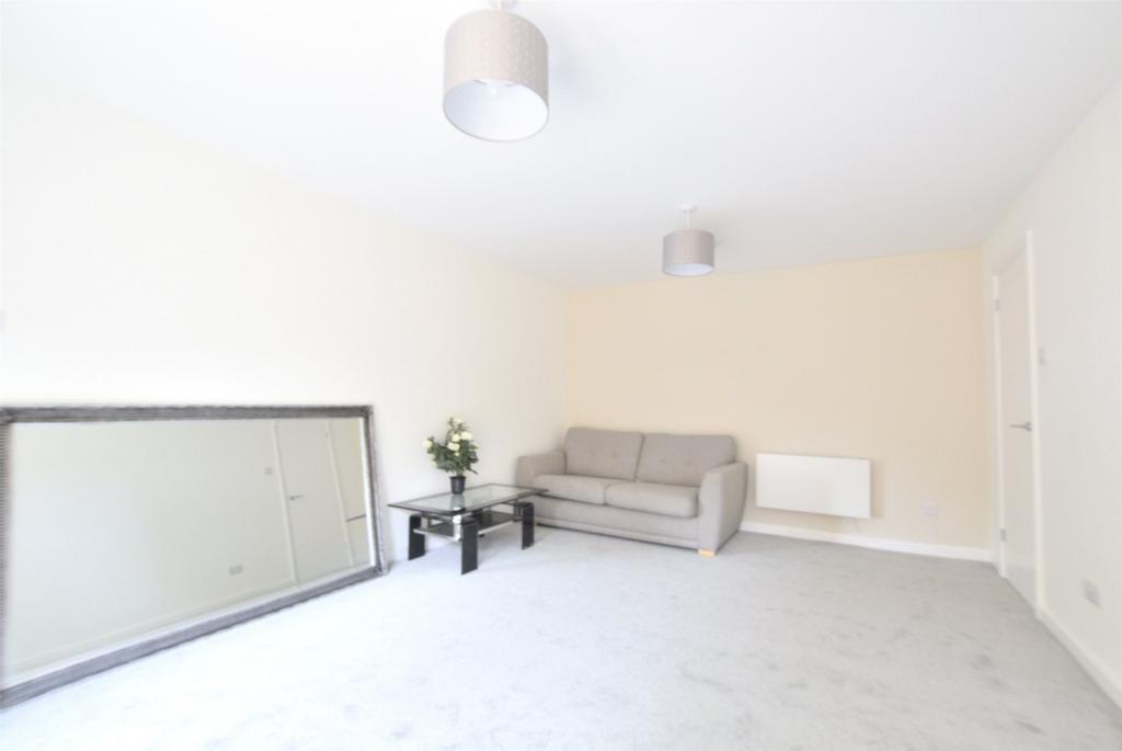 Living/Bedroom