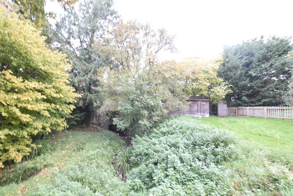 Surroundings