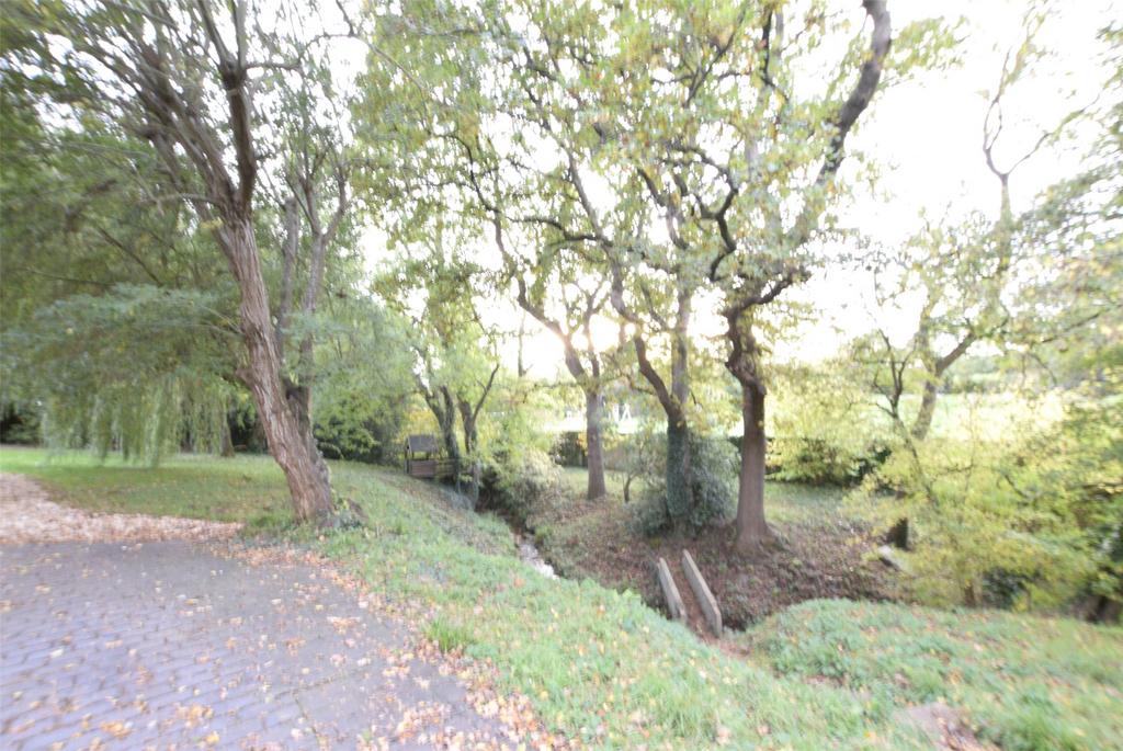Surroundings