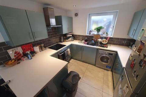 1 bedroom flat to rent, Newfoundland Court, , Heath