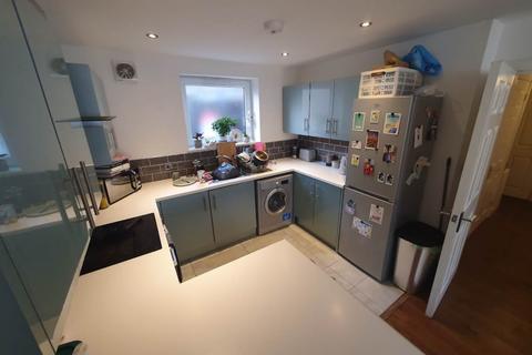 1 bedroom flat to rent, Newfoundland Court, , Heath