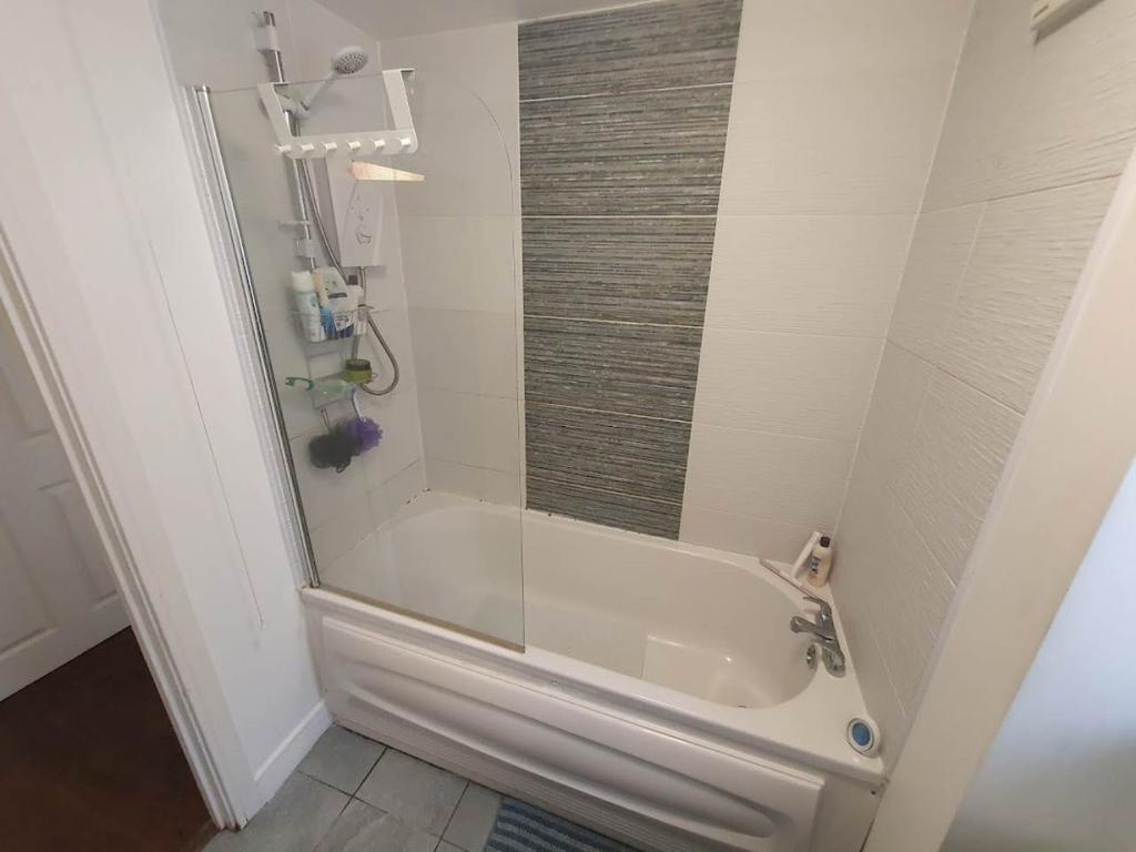 Bathroom Reverse