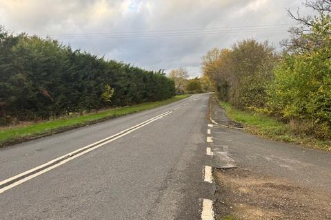 undefined, Lying to the South of Naas Lane, Quedgeley GL4