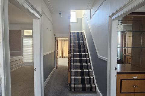undefined, Aberdour Road, Ilford IG3