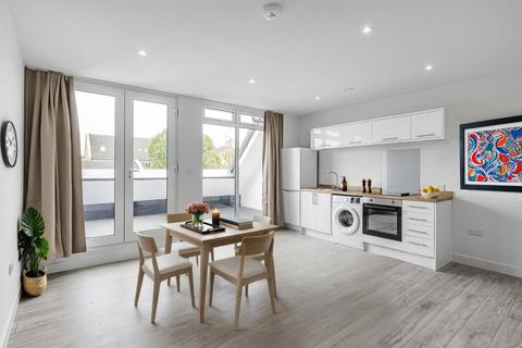 undefined, Blakes Road, London, SE15