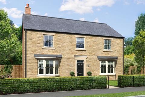 undefined, Plot 5, The Rose Burgham NE65
