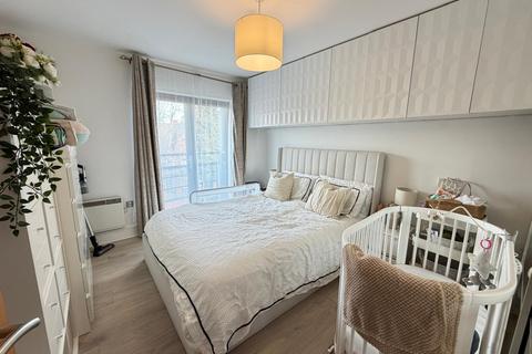 undefined, Manor Road, Edgbaston B16