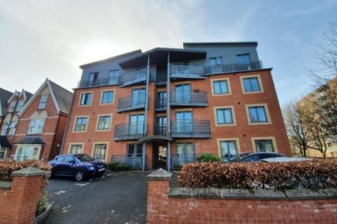 undefined, Manor Road, Edgbaston B16