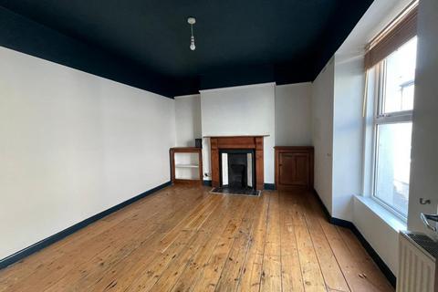 undefined, Wellington Street, Plymouth PL4