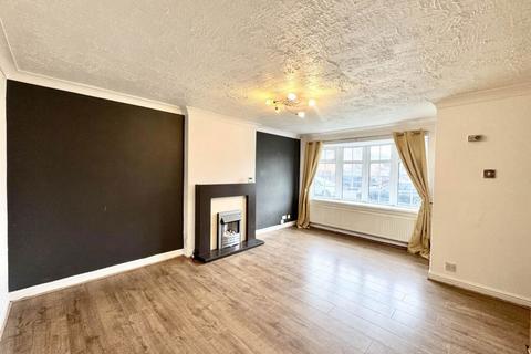 3 bedroom terraced house for sale, Fordington Road, Great Sankey, Warrington, Cheshire, WA5 1LB
