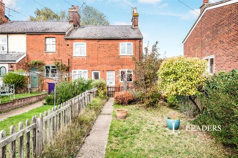 2 bedroom house to rent, Bedford Street, Hitchin, Hertfordshire, SG5