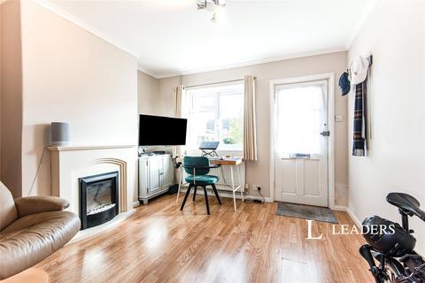 2 bedroom house to rent, Bedford Street, Hitchin, Hertfordshire, SG5