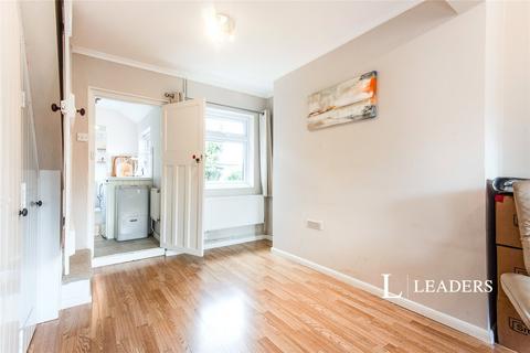 2 bedroom house to rent, Bedford Street, Hitchin, Hertfordshire, SG5